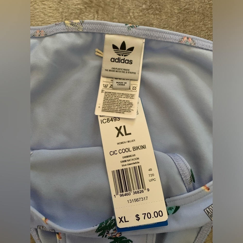 Adidas Women’s Bikini - Picture 7 of 16